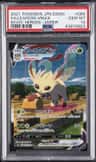 Leafeon Vmax