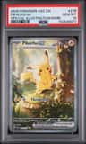 Pikachu Ex