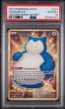 Snorlax