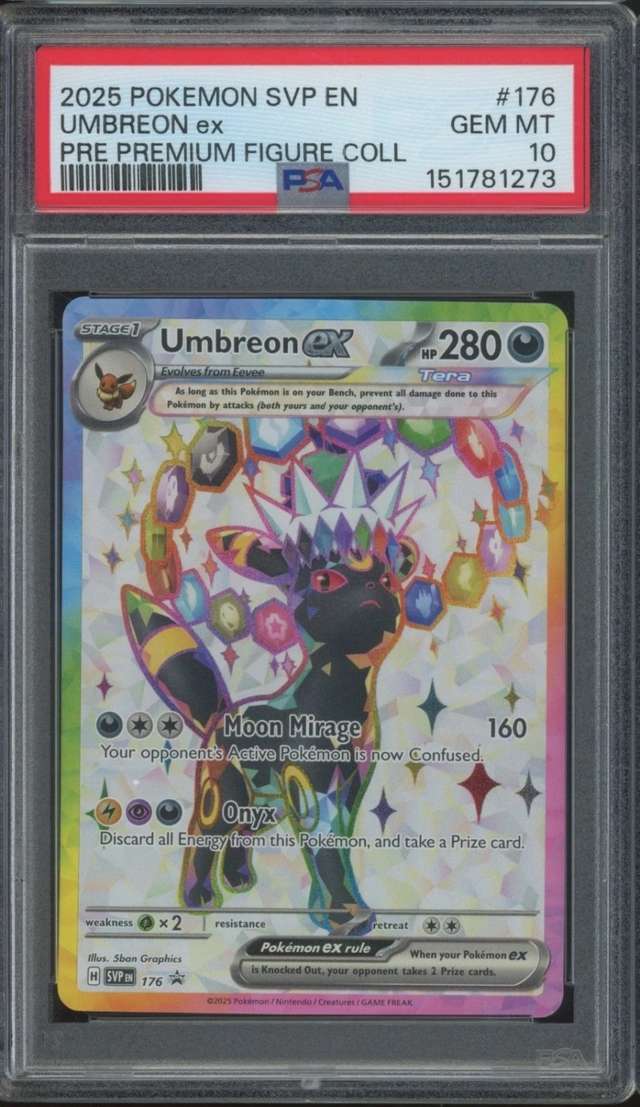 UMBREON ex
