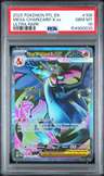 Mega Charizard X Ex