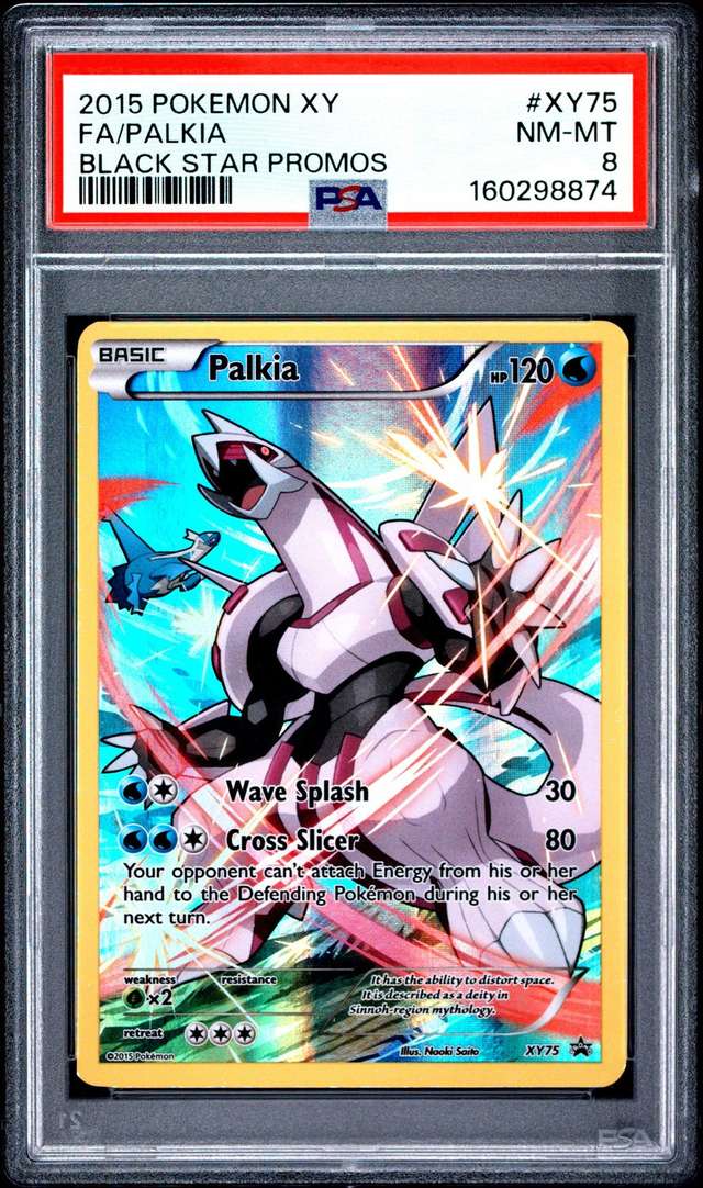 Palkia