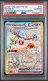Eevee Ex