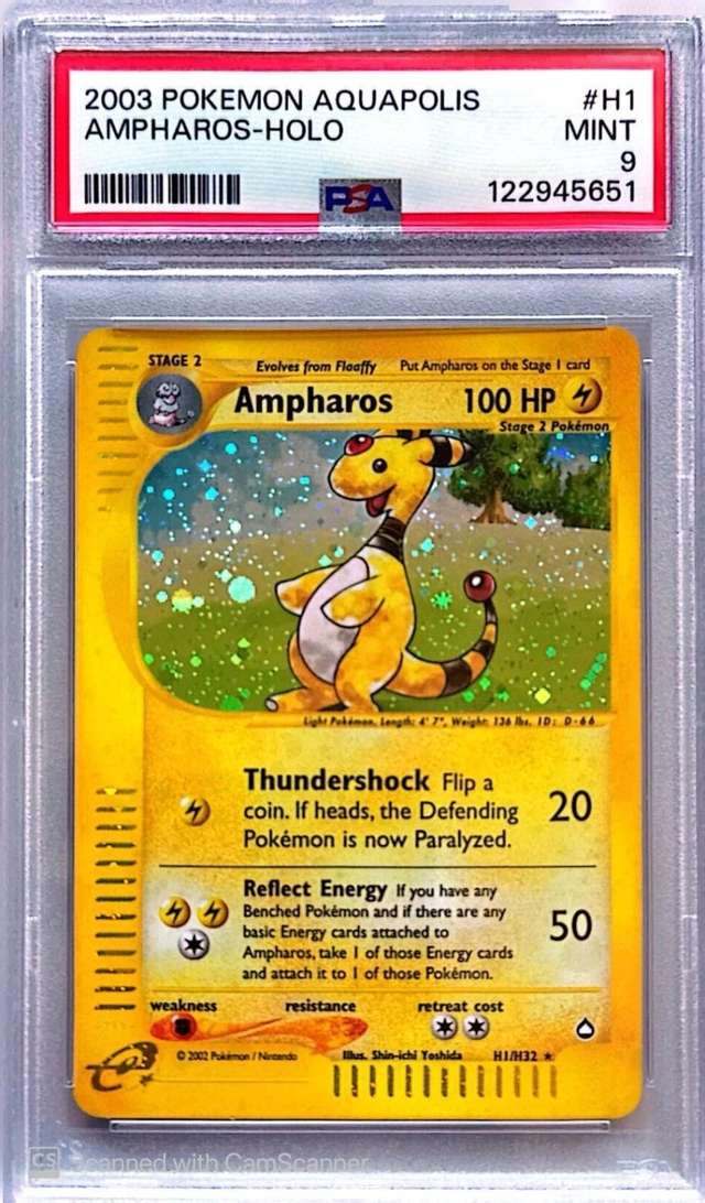 Ampharos