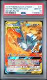 Moltres & Zapdos & Articuno Gx