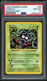 Tangela