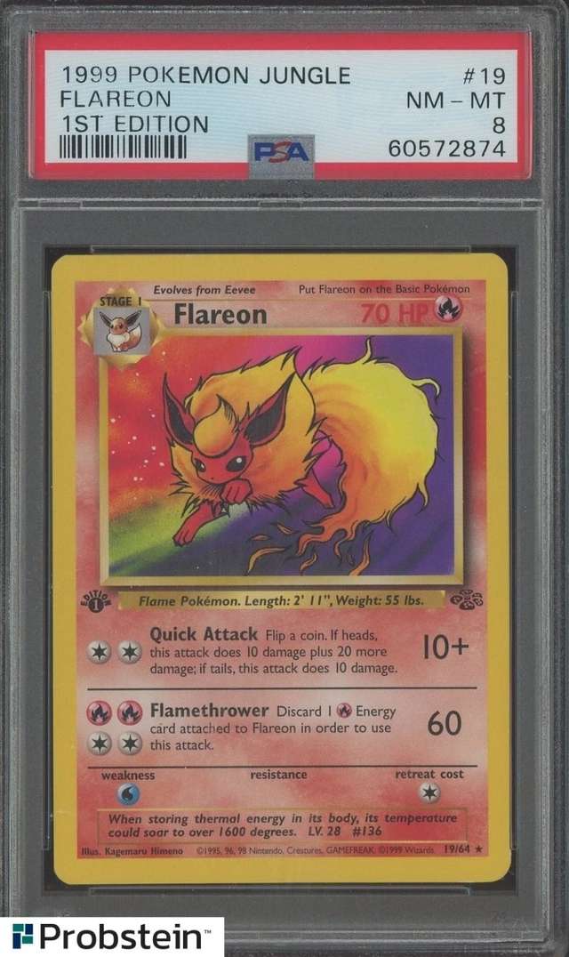Flareon