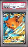 Raichu Gx