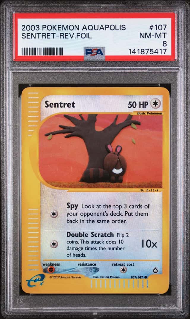 Sentret