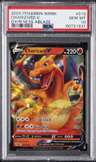 Charizard V