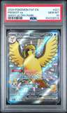 Pidgeot Ex