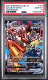 Blaziken Vmax