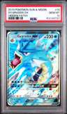 Gyarados Gx