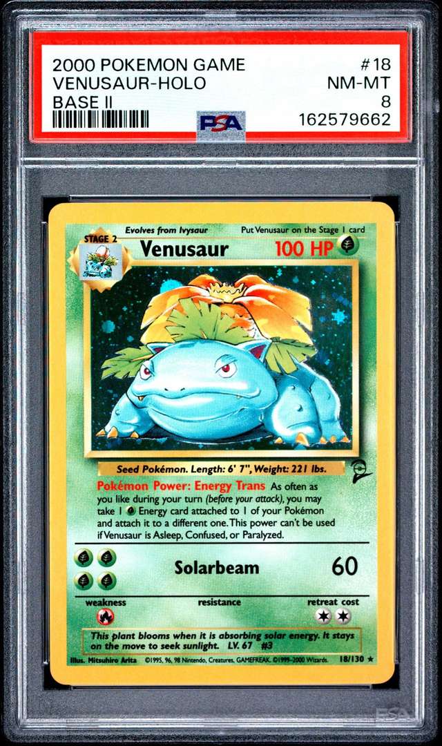 Venusaur