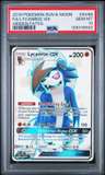 Lycanroc Gx