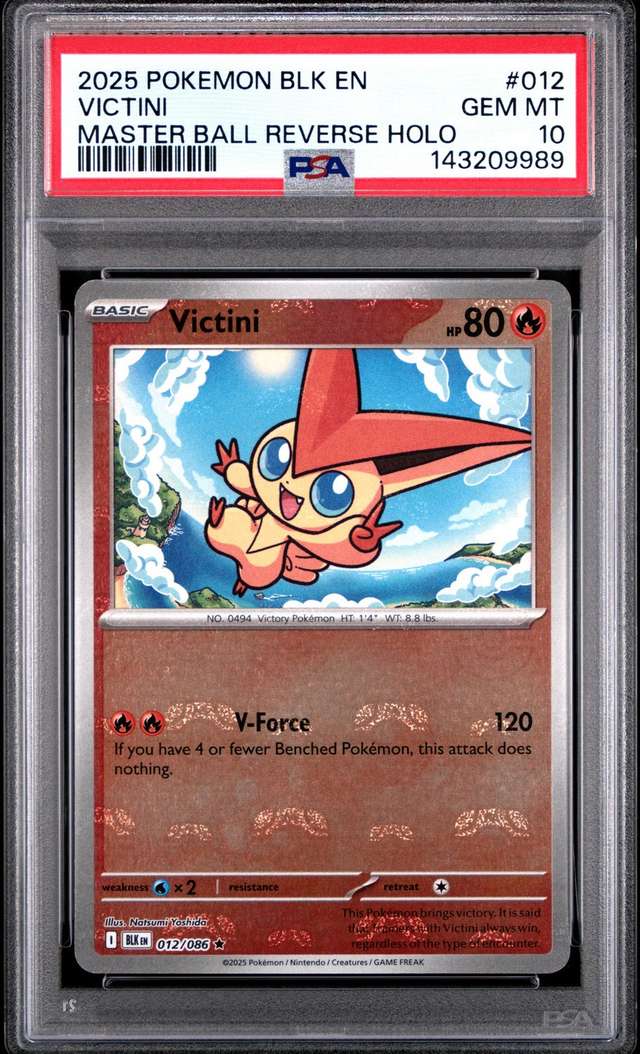Victini