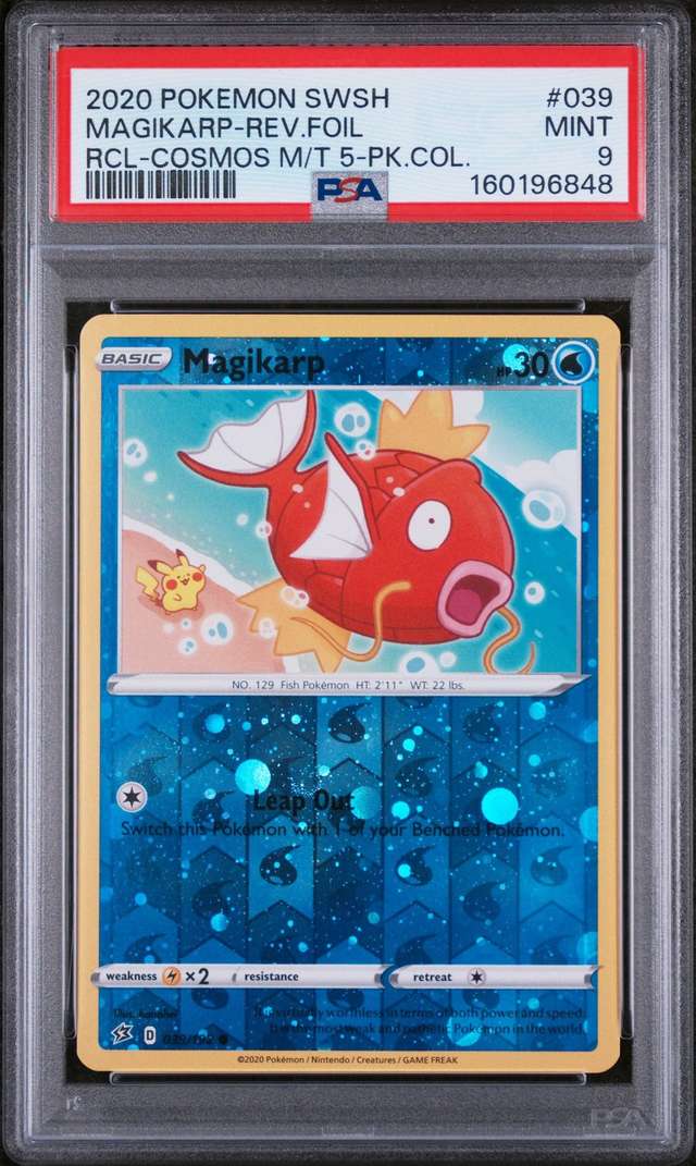 MAGIKARP