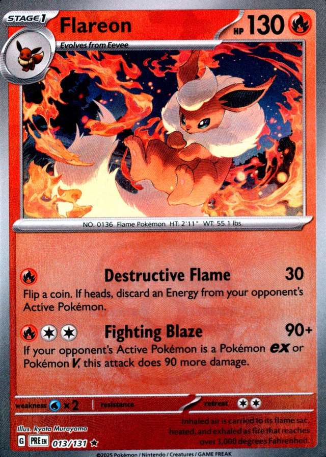 Master Ball · Reverse Holo