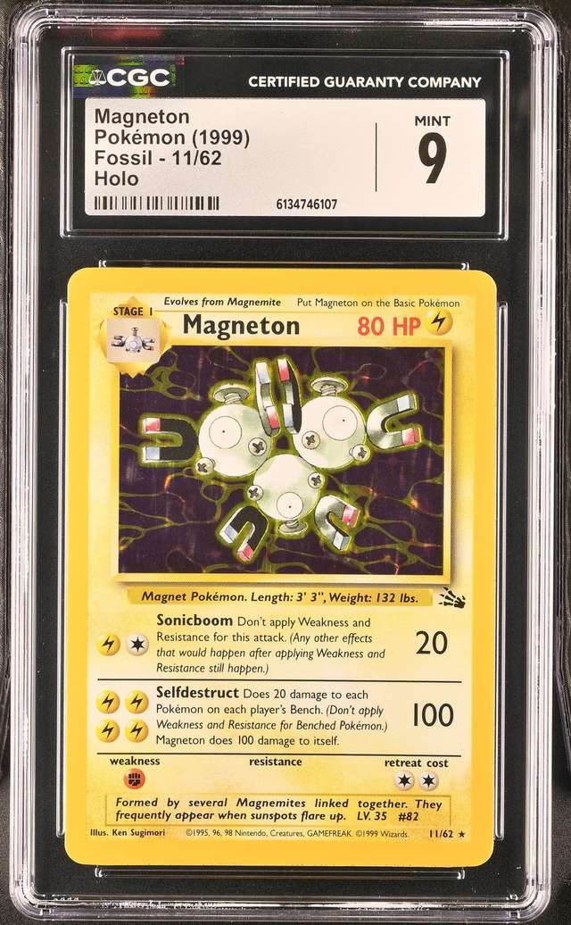 Magneton