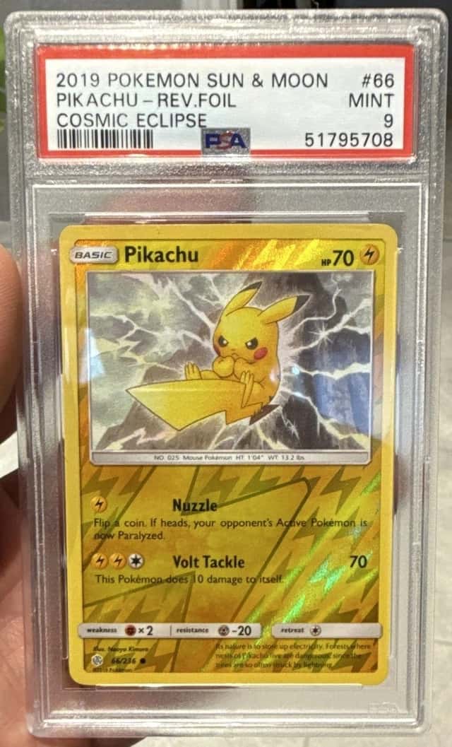 PIKACHU