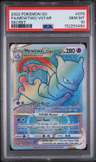 Mewtwo Vstar
