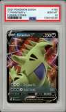 Tyranitar V