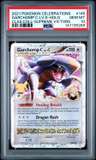 Garchomp C Lv.x