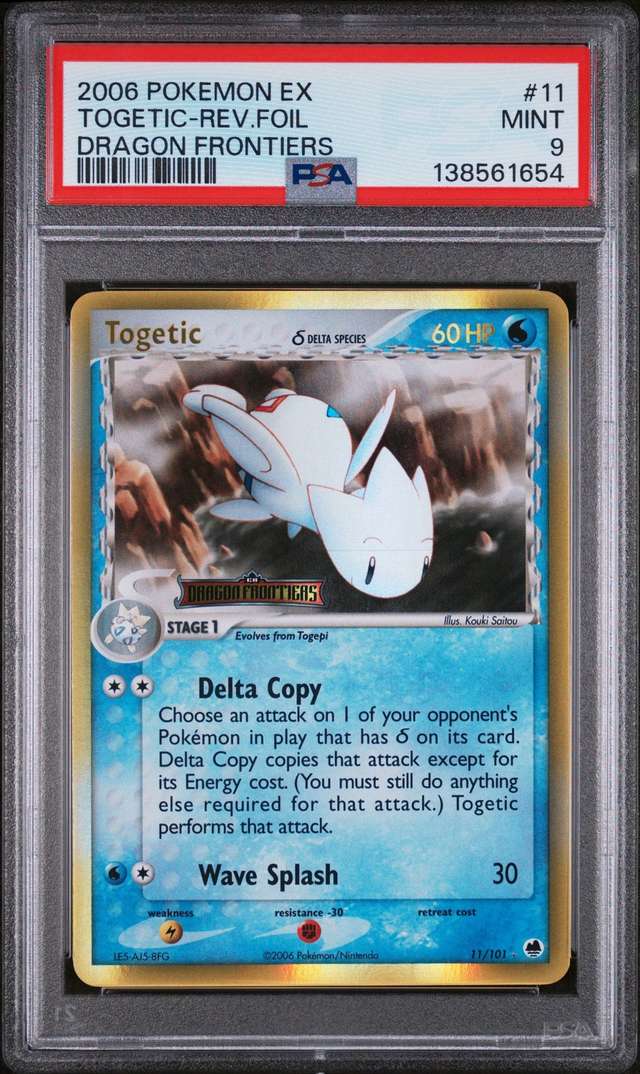 Togetic