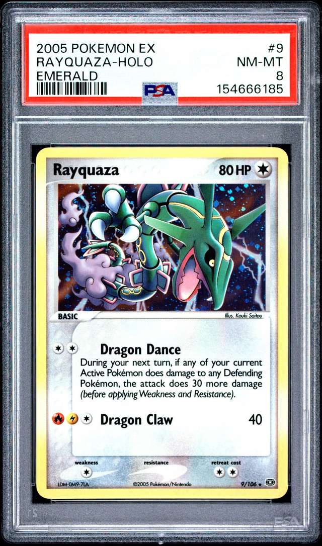 Rayquaza