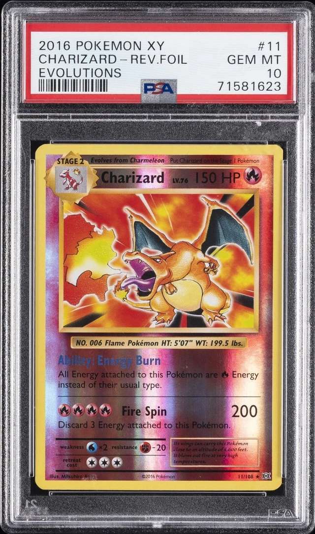 Charizard