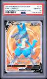 Lucario V