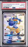 Lucario Gx