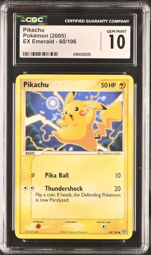 Pikachu C