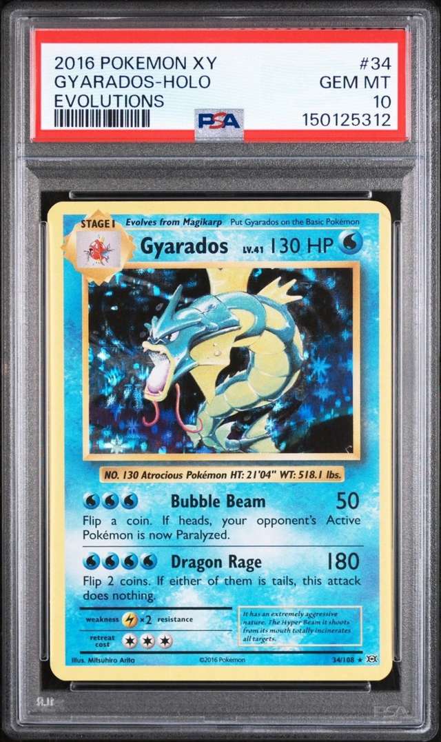 Gyarados
