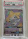 Jirachi Gx