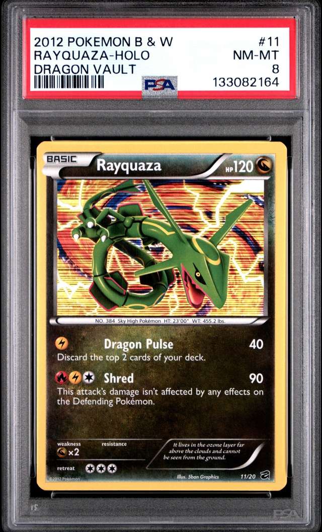 Rayquaza
