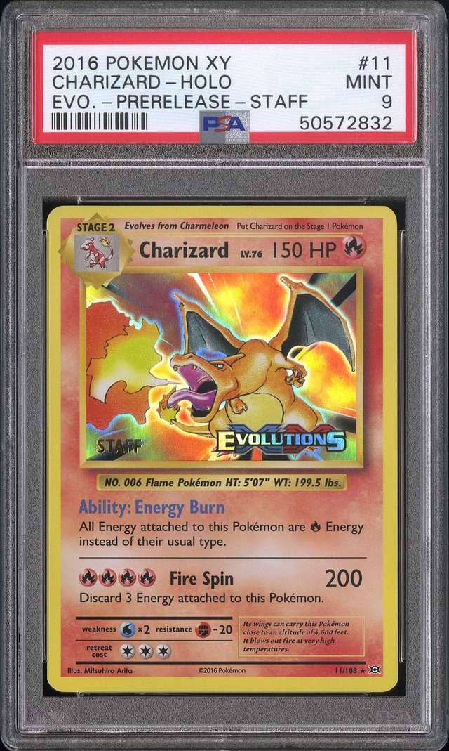 Charizard
