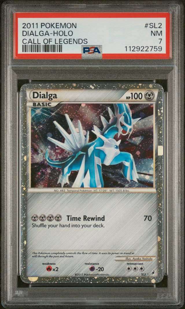 Dialga