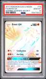 Entei Gx