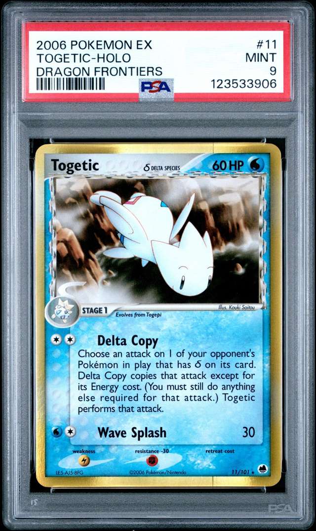 Togetic