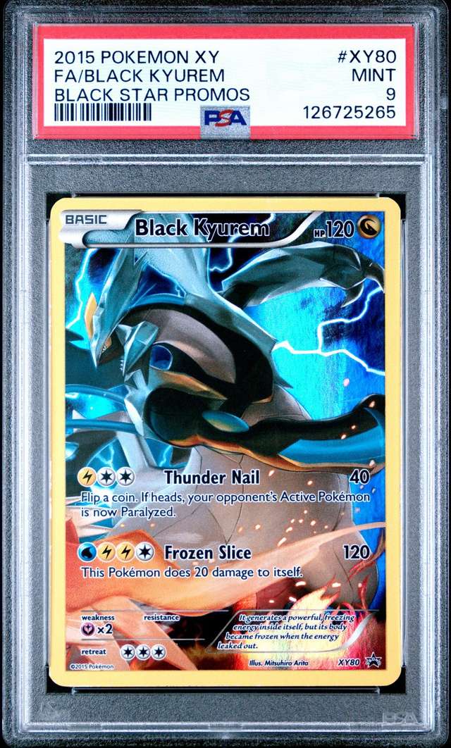 Black Kyurem