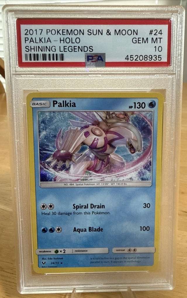Palkia