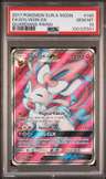 Sylveon Gx