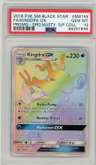 Kingdra Gx