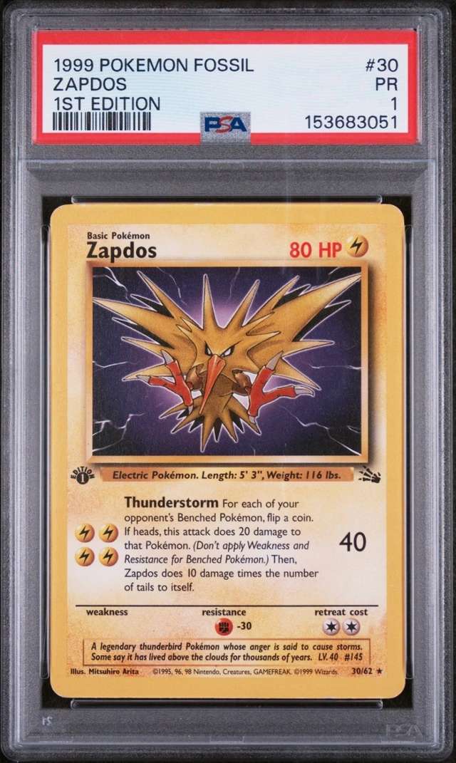 Zapdos