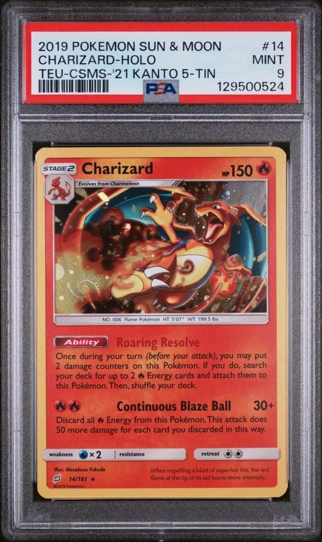Charizard