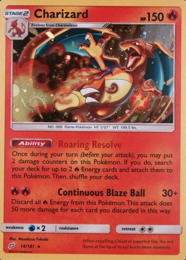 Holo · Exclusive Kanto 5