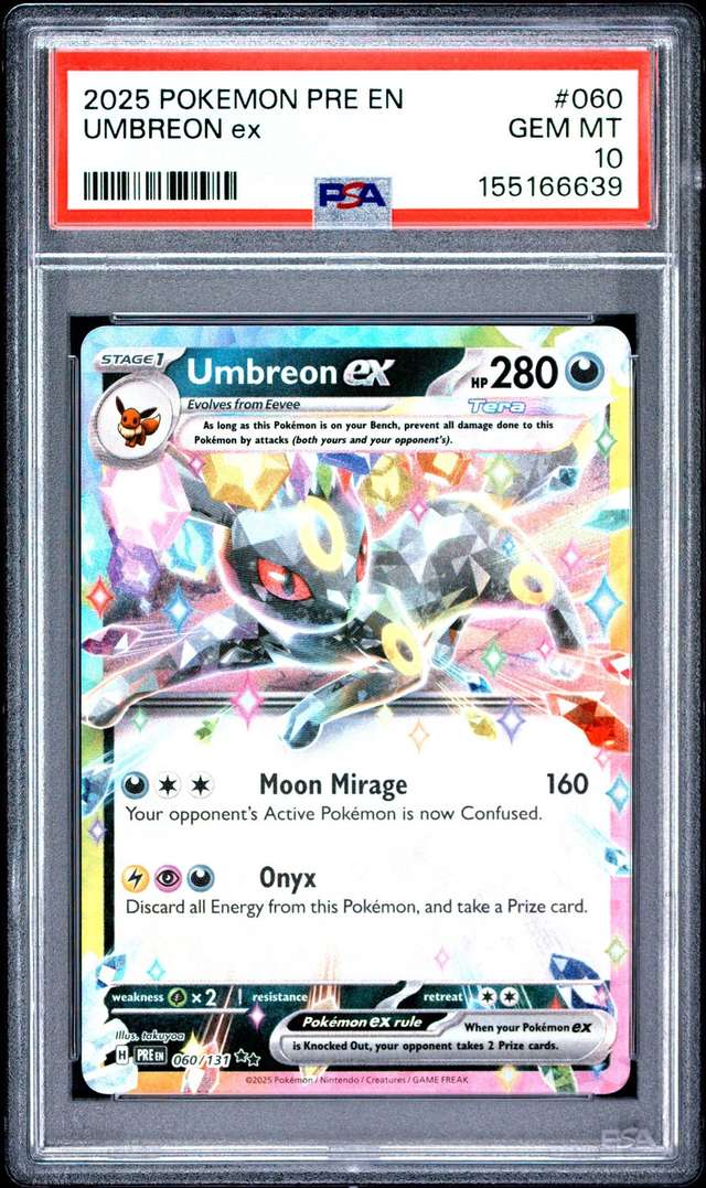 UMBREON ex