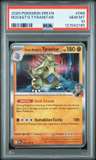 Rocket'S Tyranitar