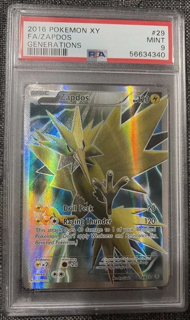 Zapdos